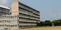 PSG College of Nursing - [PSGCN]